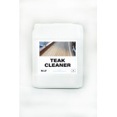 Professional Teak Cleaner / Profesyonel Tik Temizleyici 5 LT - 1