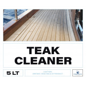 Professional Teak Cleaner / Profesyonel Tik Temizleyici 5 LT - 2