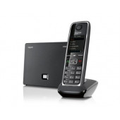 Gigaset C530 IP Dect Telsiz Telefon - 1