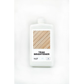 Professional Teak Brightener / Profesyonel Tik Parlatıcı 1 Lt - 1