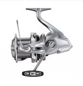 Shimano Reel Ultegra XSE 14000 Olta Makinesi - 1