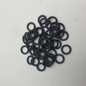 Nbr Nitril 70 Shore Oring K0 - 2.62x17.86 - 2