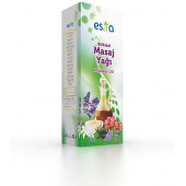 Esila Masaj Yağı 100 ml. - 1