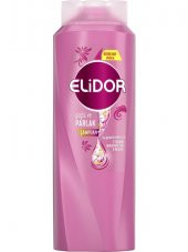 Elidor Saç Bakım Şampuanı Güçlü ve Parlak Saçlar 650 ml Kategori: Şampuan thumbnail 1