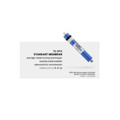 Mil Su Kapalı Kasa Su Arıtma Cihazı Multi Mineralli 6Lı Filtre Set - 7