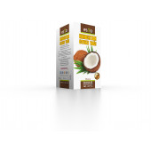 Esila Katı Hindistan Cevizi Yağı 370 ml. - 1