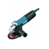 Makita 9558HNRG 125 MM 840 W Avuç Taşlama - 1