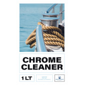 Professional Chrome Cleaner / Profesyonel Krom Temizleyici 1 Lt - 3