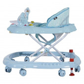 Sunny Baby 9227 Duffy Yürüteç Turkuaz - 3