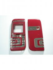 Nokia 7260 Kapak ve Tuş Takımı (RENK STOK DURUMUNA GÖRE) - 1