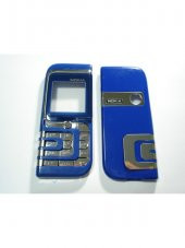 Nokia 7260 Kapak ve Tuş Takımı (RENK STOK DURUMUNA GÖRE) - 2