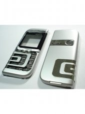 Nokia 7260 Kapak ve Tuş Takımı (RENK STOK DURUMUNA GÖRE) - 4