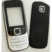Nokia 2330 Kapak + Tuş Takımı (RENK STOK DURUMUNA GÖRE) - 1