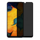Oppo A16 Gizli Hayalet Tam Kaplayan Ekran Koruyucu - 1