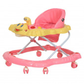 Sunny Baby 9226 Jerry Yürüteç Pembe - 1