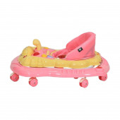 Sunny Baby 9226 Jerry Yürüteç Pembe - 4