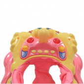 Sunny Baby 9226 Jerry Yürüteç Pembe - 5