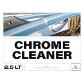 Professional Chrome Cleaner / Profesyonel Krom Temizleyici 2,5 Lt - 3