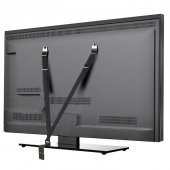 15-75 Lcd Led Tv Güvenlik Kemeri 34439 - 1
