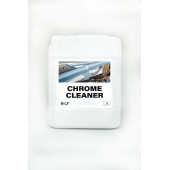 Professional Chrome Cleaner / Profesyonel Krom Temizleyici 5 Lt - 1