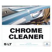 Professional Chrome Cleaner / Profesyonel Krom Temizleyici 5 Lt - 3
