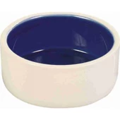 Trixie Köpek Seramik Mama ve Su Kabı 0,35Lt 12cm - 1