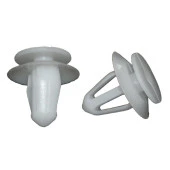 Opel Corsa Kapı Döşeme Klipsi 5 Adet 2345957-90321122 - 1