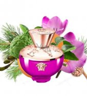 Versace Dylan Purple Edp 100 ml - 1