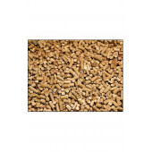 BirdMozz Kuş Kafesi Altlığı %100 Doğal Çam Peleti 5 Lt - 1