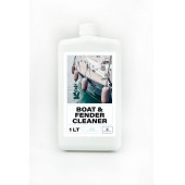 Professional Boat and Fender Cleaner / Profesyonel Bot ve Usturmaça Temizleyici 1 Lt - 1