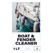 Professional Boat and Fender Cleaner / Profesyonel Bot ve Usturmaça Temizleyici 1 Lt - 3