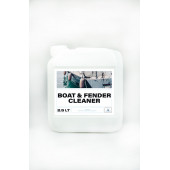 Professional Boat and Fender Cleaner / Profesyonel Bot ve Usturmaça Temizleyici 2,5 Lt - 1