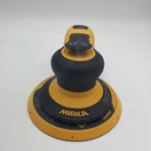HAVALI ZIMPARA MAKİNESİ 150 MM - 2