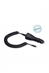 Nokia DC-4 İnce Uçlu Araç Şarj Aleti - 1