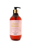 Bargello Cherry Blossom 550 ml Sıvı Sabun - 1