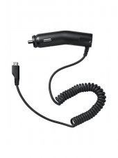 Samsung Araç Şarjı Mikro USB - 1