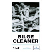 Professional Bilge Cleaner / Profesyonel Sintine Temizleyici 1 Lt - 3