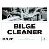 Professional Bilge Cleaner / Profesyonel Sintine Temizleyici 2,5 Lt - 3