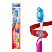 Colgate Diş Fırçası Üçlü Etki - 1