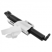 Ford Mondeo Far Yıkama Robotu Fiskiye Motor Sağ [2007-2014] 7S71-13L014-BA - 3