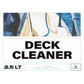 Professional Deck Cleaner / Profesyonel Güverte Temizleyici 2,5 Lt - 3
