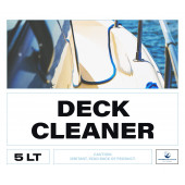 Professional Deck Cleaner / Profesyonel Güverte Temizleyici 5 Lt - 3