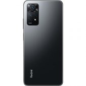 Xiaomi Redmi Note 11 Pro 8GB Ram 128GB Gri (Xiaomi Türkiye Garantili) - 5