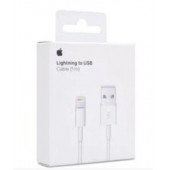 Lightning To Usb Şarj Data Kablosu (1M) - 2