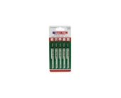 BAY-TEC AĞAÇ DEKUPAJ UCU T101D MK2313 1 KARTELA (5 ADET) - 2