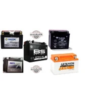 BMW S 1000 RR AKÜ YTZ10S-BS - 2