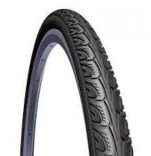 Mitas  24x1,3/8 Hook Dış Lastik siyah - 1