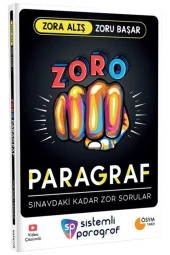 Sistemli Paragraf Seti 3lü Paragraf Seti - Sistemli Paragraf - 2