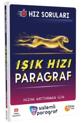 Sistemli Paragraf Seti 3lü Paragraf Seti - Sistemli Paragraf - 4
