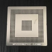 KALIP STENCİL MPC5554MZP132 MPC5554MZP80 MPC5554MVR132 MPC5554 MPC5566MZP132 MPC5566MZP144 thumbnail 2